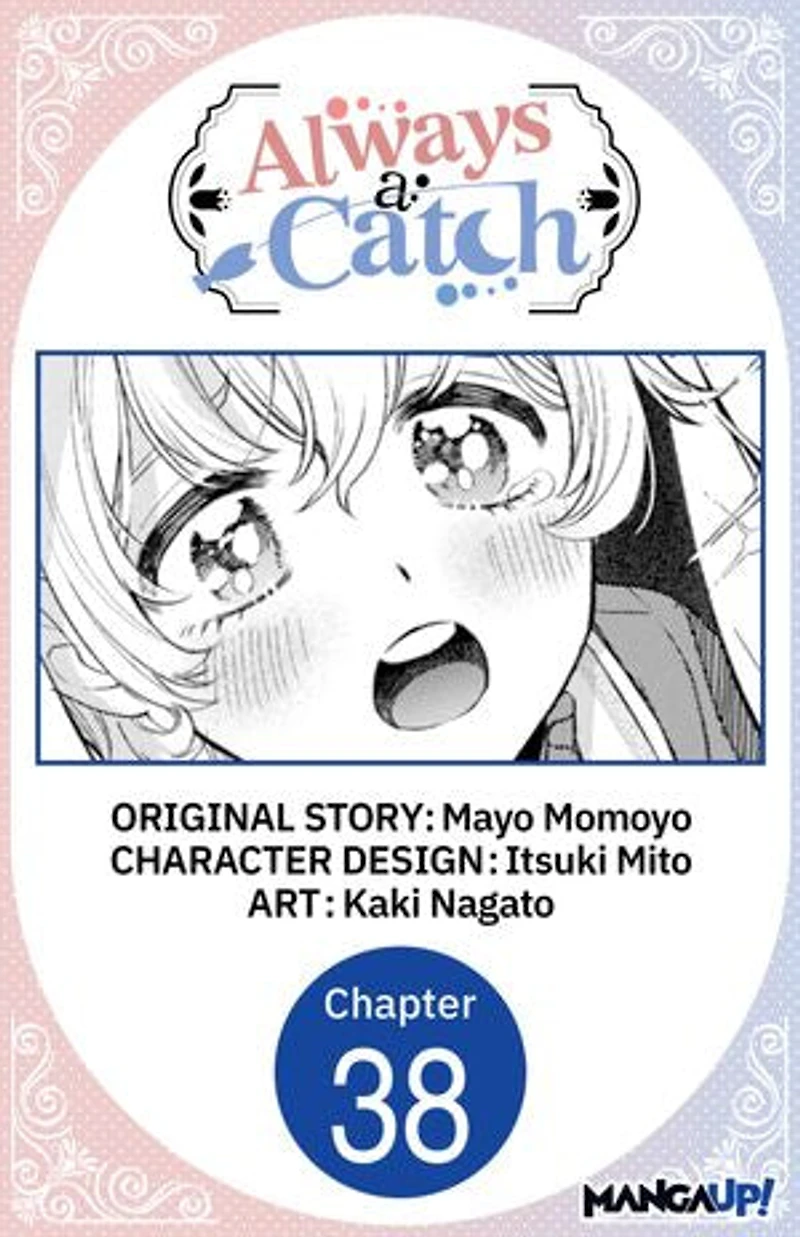 Always a Catch #038