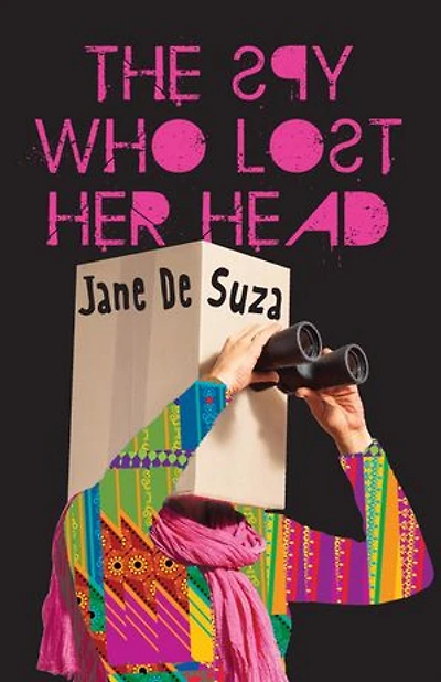The Spy Who Lost Her Head