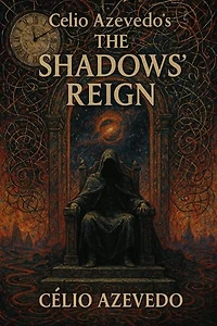 Celio Azevedo's The Shadows' Reign