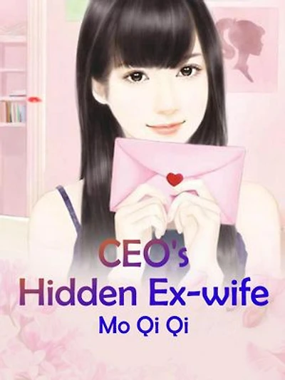 CEO's Hidden Ex-wife: Volume 3