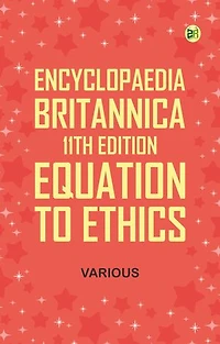 Encyclopaedia Britannica, 11th Edition