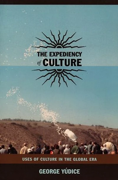 the Expediency of Culture: Uses Culture Global Era
