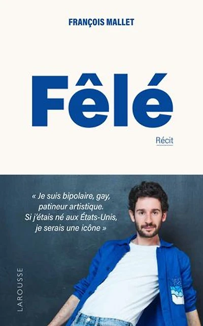 Fêlé: récit