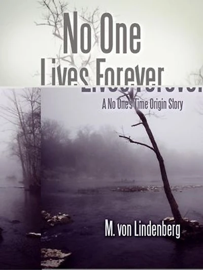 No One Has To Die