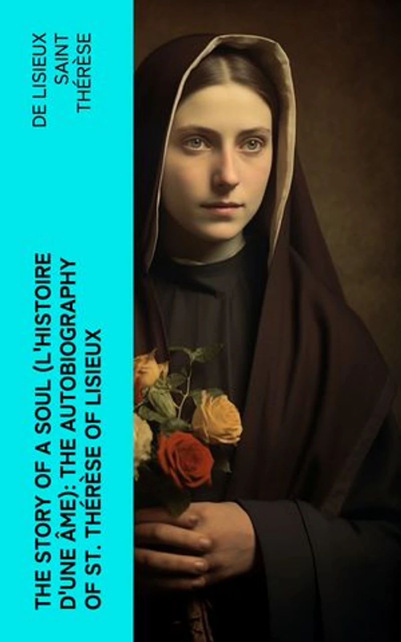 The Story of a Soul (L'Histoire d'une Âme): The Autobiography of St. Thérèse of Lisieux: With Additional Writings and Sayings of St. Thérèse