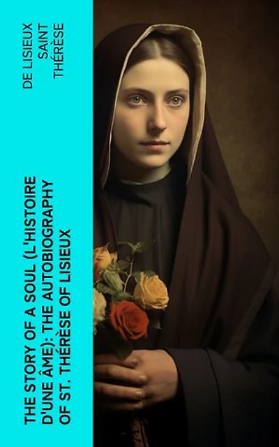 The Story of a Soul (L'Histoire d'une Âme): The Autobiography of St. Thérèse of Lisieux: With Additional Writings and Sayings of St. Thérèse
