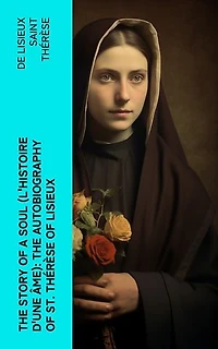 The Story of a Soul (L'Histoire d'une Âme): The Autobiography of St. Thérèse of Lisieux: With Additional Writings and Sayings of St. Thérèse