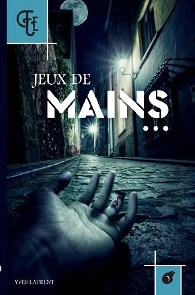 Jeux de mains...