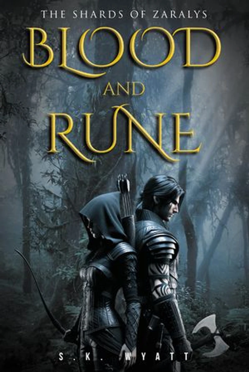 Blood and Rune