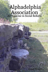 Alphadelphia Association: An Exercise In Social Reform