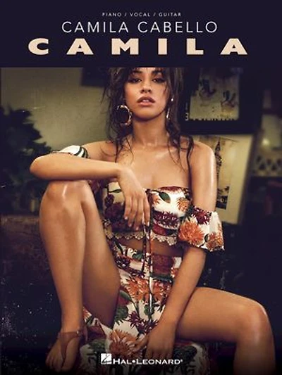 Camila Cabello