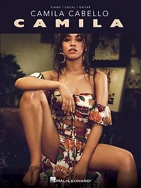 Camila Cabello 
