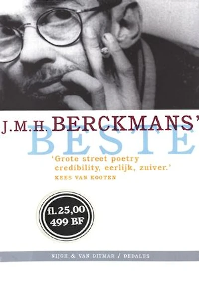 Berckmans beste
