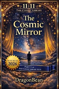 The Cosmic Mirror: 11.11 De Kosmische Bibliotheek