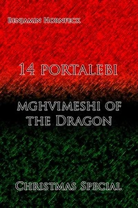 14 portalebi – mghvimeshi of the Dragon Christmas Special