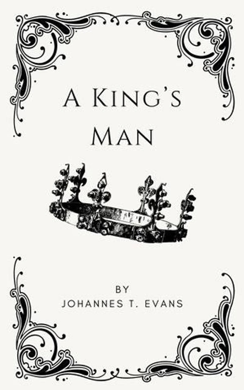 A King's Man: Lashton Town, #3