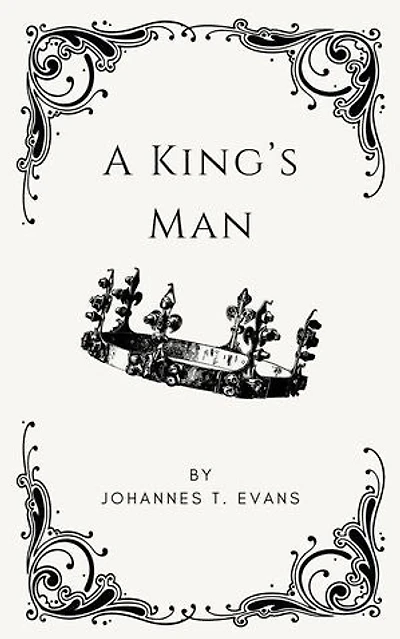 A King's Man: Lashton Town, #3