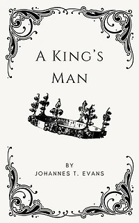A King's Man: Lashton Town, #3