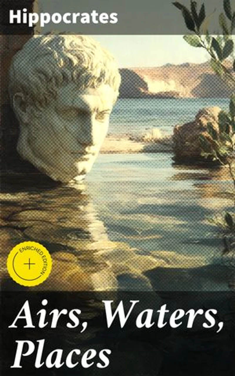 Airs, Waters, Places: Enriched edition. Exploring the Nexus of Environment and Health in Ancient Greece