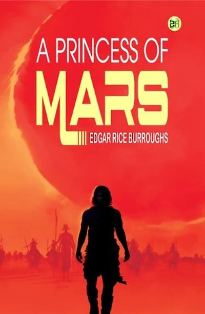 A Princess of Mars