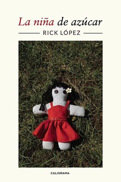 La niña de azúcar