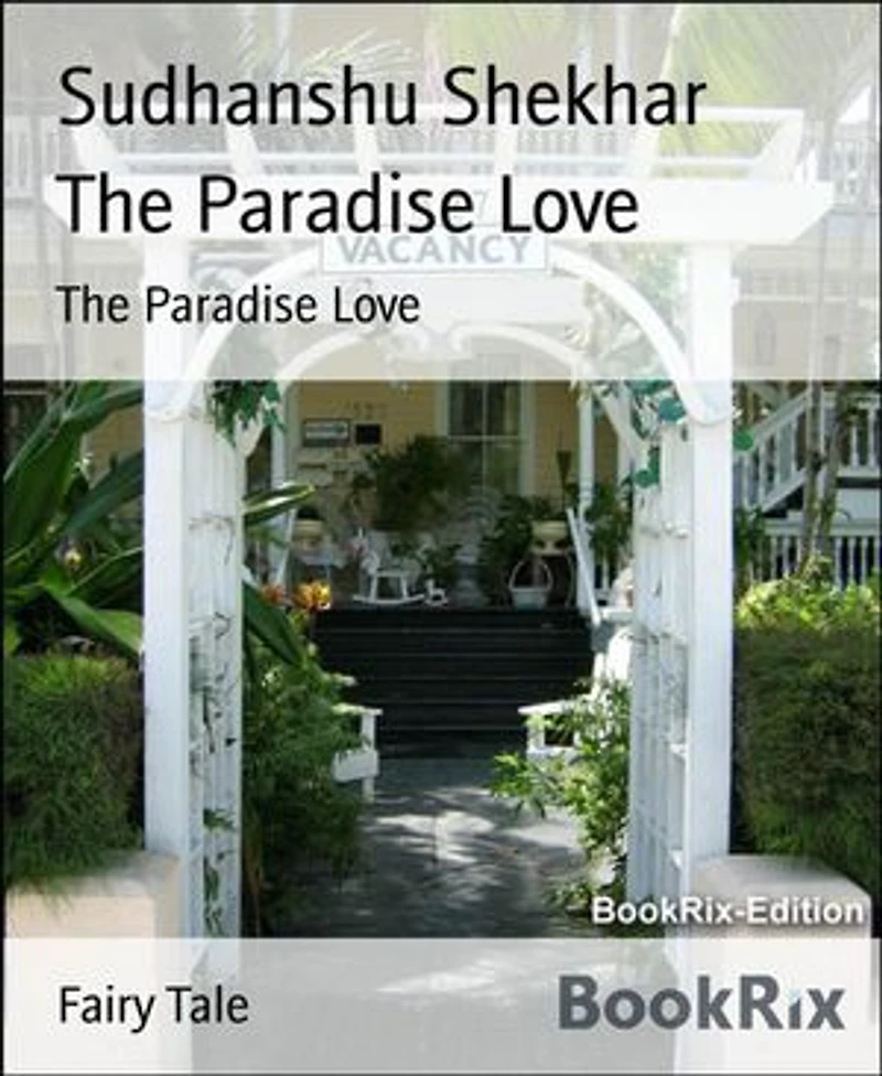 The Paradise Love: The Paradise Love