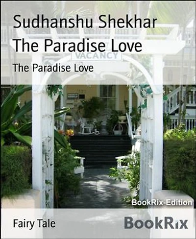 The Paradise Love: The Paradise Love