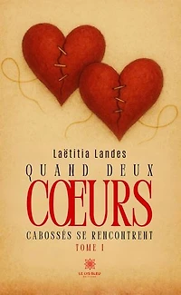 Quand deux cœurs cabossés se rencontrent - Tome 1