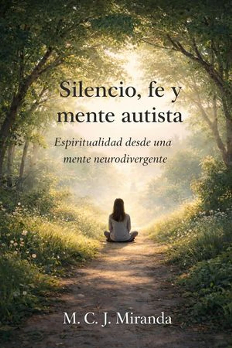 Silencio, fe y mente autista: Espiritualidad desde una mente neurodivergente