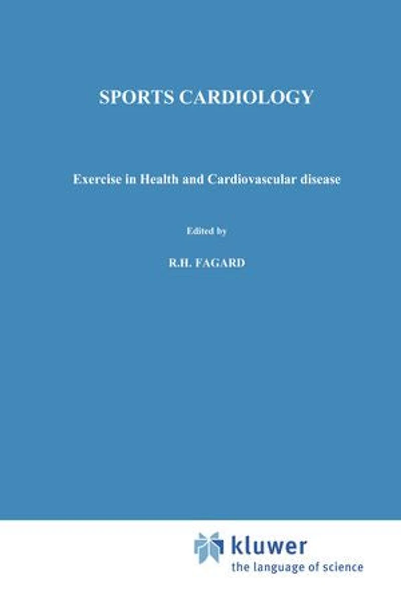 Sports Cardiology: Exercise health and cardiovascular disease
