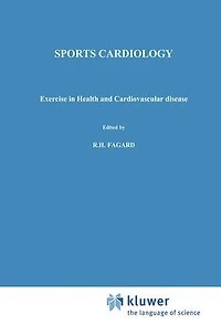 Sports Cardiology: Exercise health and cardiovascular disease