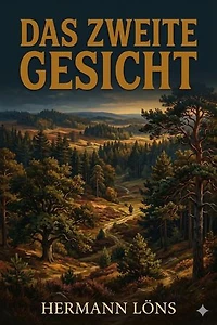 Das zweite Gesicht: Eine Liebesgeschichte
