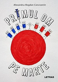 Primul Om Pe Marte
