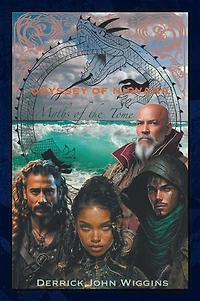 Odyssey of Nirvana: Myths of the Tome