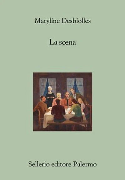 La scena
