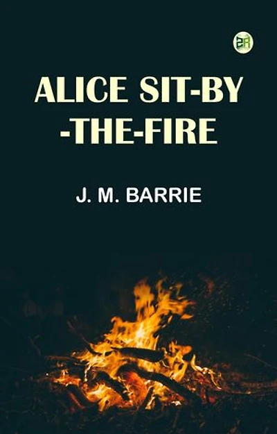 Alice Sit-By-The-Fire