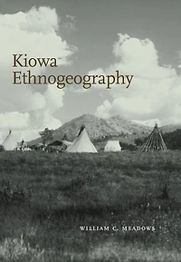 Kiowa Ethnogeography