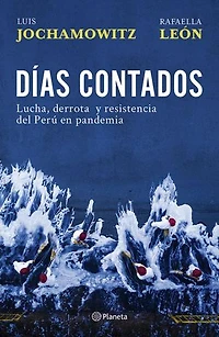 Días contados: Lucha, derrota y resistencia contra la pandemia en el Perú (enero - julio 2020)