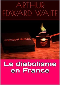 Le diabolisme en France