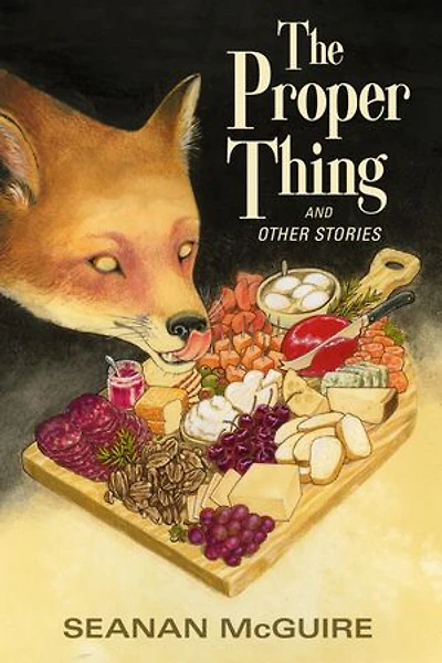 The Proper Thing and Other Stories