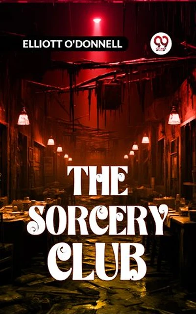 The Sorcery Club