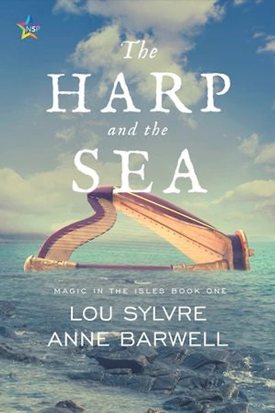 the Harp and Sea