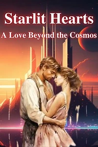 Starlit Hearts: A Love Beyond the Cosmos