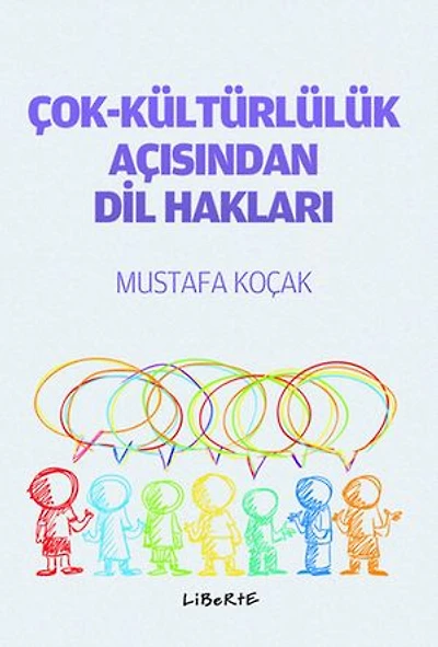 Çok-Kültürlülük Açısından Dil Hakla