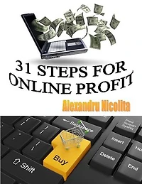 31 Steps for Online Profit