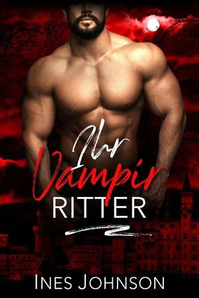 Ihr Vampir Ritter: Dark Vintage, #3