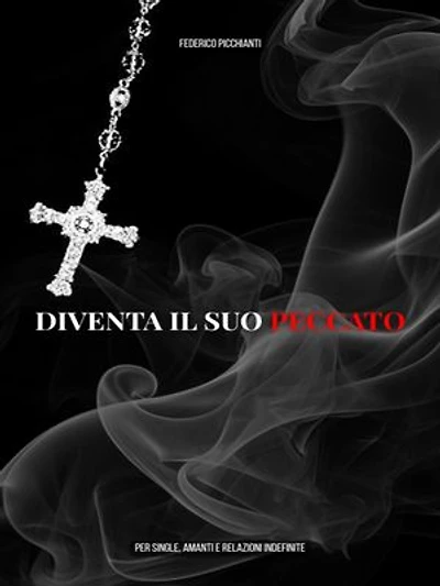 Diventa il suo peccato