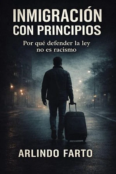 INMIGRACIÓN CON PRINCIPIOS