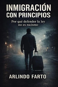 INMIGRACIÓN CON PRINCIPIOS