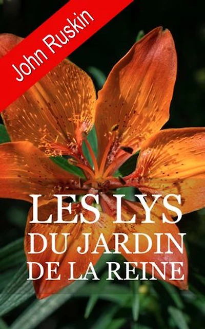 Les Lys du jardin de la reine